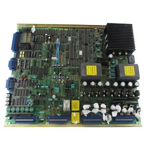 Fanuc Main Board A20B-2002-0051/01A