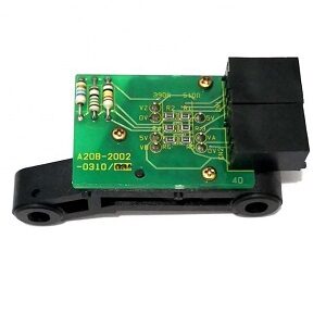 Fanuc Main Board A20B-2002-0310/03A