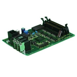 Fanuc Main Board A20B-2002-0470
