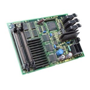 Fanuc Main Board A20B-2002-0520