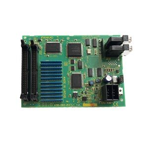 Fanuc Main Board A20B-2002-0521