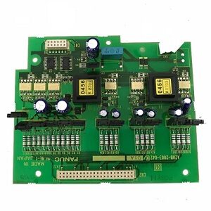Fanuc Main Board A20B-2003-0420