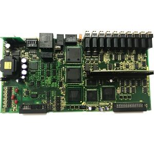Fanuc Main Board A20B-2101-0013/04B