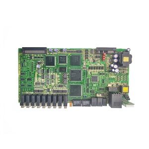 Fanuc Main Board A20B-2101-0452
