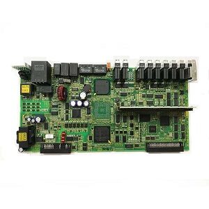 Fanuc Main Board A20B-2101-0710/02A