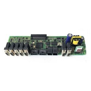 Fanuc Main Board A20B-2101-0870