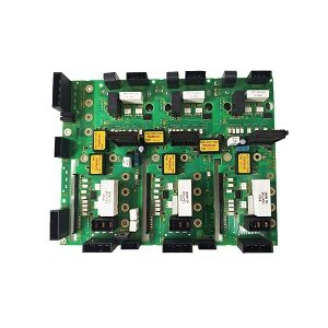 Fanuc Main Board A20B-2102-0012