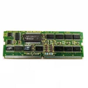 Fanuc Main Board A20B-2900-0380