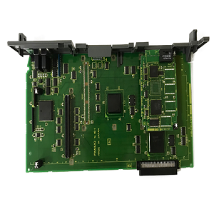 Fanuc Main Board A20B-2902-0140/04