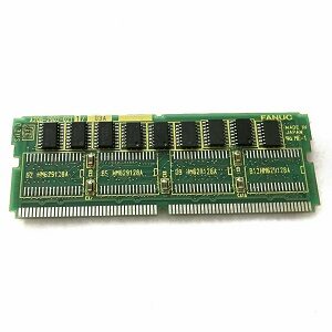 Fanuc Main Board A20B-2902-0211