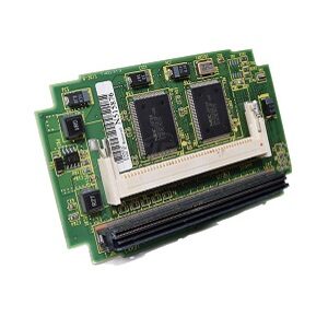 Fanuc Main Board A20B-3300-0260
