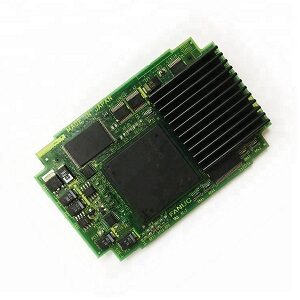 Fanuc Main Board A20B-3300-0310