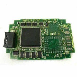 Fanuc Main Board A20B-3300-0341