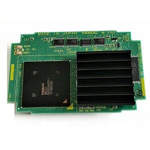 Fanuc Main Board A20B-3300-0641