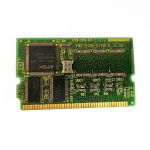 Fanuc Main Board A20B-3900-0242