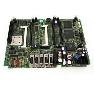 Fanuc Main Board A20B-8100-0130
