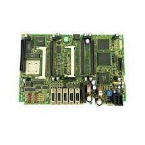 Fanuc Main Board A20B-8100-0135