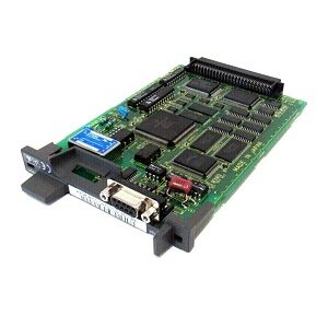 Fanuc Main Board A20B-8100-0470
