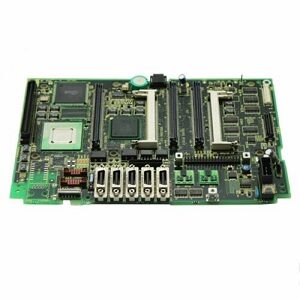 Fanuc Main Board A20B-8100-0663