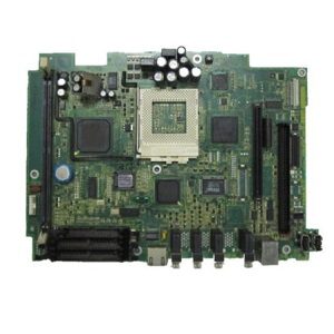 Fanuc Main Board A20B-8100-0930