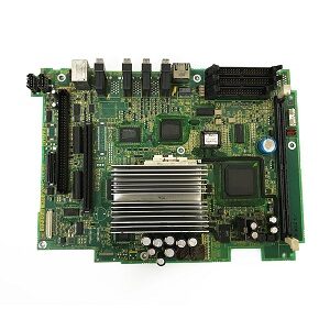 Fanuc Main Board A20B-8101-0500