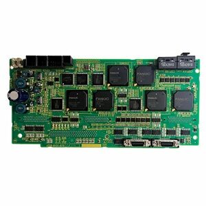 Fanuc Main Board A20B-8101-0790