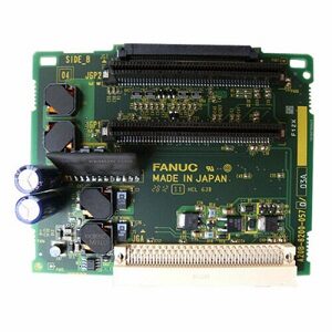 Fanuc Main Board A20B-8200-0570