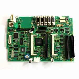 Fanuc Main Board A20B-8200-0581