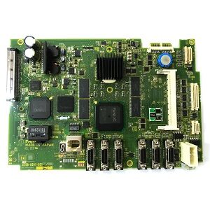 Fanuc Main Board A20B-8201-0010