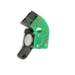 Fanuc Main Board A20B-9001-0780