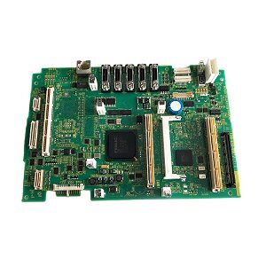 Fanuc Main Board A20B-8200-0990