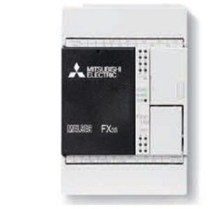 Mitsubishi FX3S-10MT/DSS Integrated I/O Module FX3S10MTDSS
