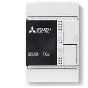 Mitsubishi FX3S-10MT/DS I/O Module