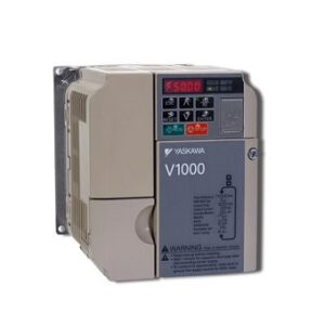 Yaskawa CIMR-VB4A0018FBA AC Drive