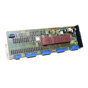 Fanuc Main Board A20B-1001-0731