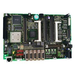 Fanuc Main Board A20B-1008-0081