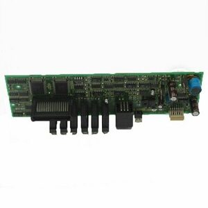 Fanuc Main Board A20B-2001-0750