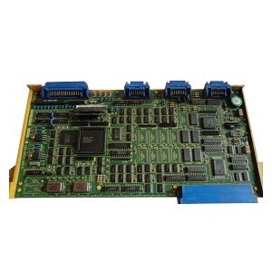 Fanuc Main Board A20B-2001-0781/060