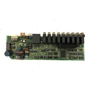 Fanuc Main Board A20B-2001-0933/04B
