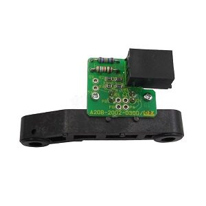 Fanuc Main Board A20B-2002-0300