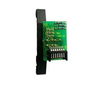 Fanuc Main Board A20B-2003-0311/02A