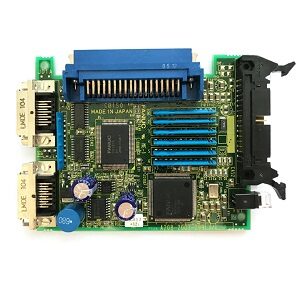 Fanuc Main Board A20B-2003-0990