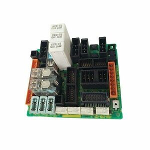 Fanuc Main Board A20B-2004-0290