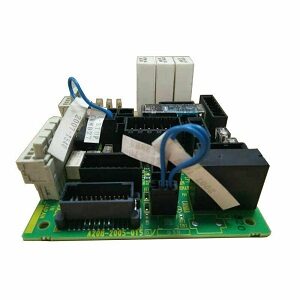 Fanuc Main Board A20B-2005-0150