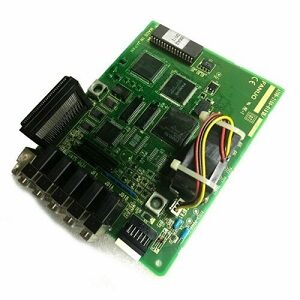 Fanuc Main Board A20B-2100-0186