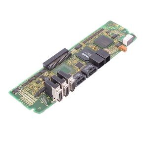 Fanuc Main Board A20B-2101-0041/10F