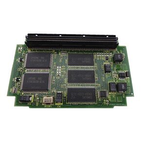 Fanuc Main Board A20B-2101-0236/03C