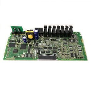 Fanuc Main Board A20B-2101-0355