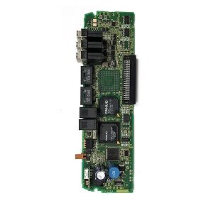 Fanuc Main Board A20B-2101-0891