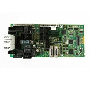 Fanuc Main Board A20B-2102-0050